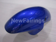 Cargar imagen en el visor de la galería, Blue Silver Factory Style - GSX1300R Hayabusa 99-07 Fairing