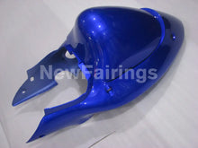 Cargar imagen en el visor de la galería, Blue Silver Factory Style - GSX1300R Hayabusa 99-07 Fairing
