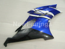 Cargar imagen en el visor de la galería, Blue White and Black 50th anniversary - YZF-R6 08-16 Fairing Kit Vehicles &amp; Parts &gt; Vehicle Parts &amp; Accessories &gt; Motor