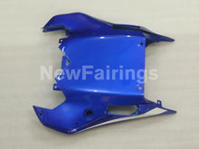 Cargar imagen en el visor de la galería, Blue White and Black 50th anniversary - YZF-R6 08-16 Fairing Kit Vehicles &amp; Parts &gt; Vehicle Parts &amp; Accessories &gt; Motor