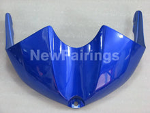 Cargar imagen en el visor de la galería, Blue White and Black ENEOS - YZF-R6 08-16 Fairing Kit Vehicles &amp; Parts &gt; Vehicle Parts &amp; Accessories &gt; Motor Vehicle