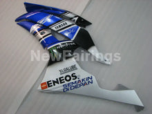 Cargar imagen en el visor de la galería, Blue White and Black ENEOS - YZF-R6 08-16 Fairing Kit Vehicles &amp; Parts &gt; Vehicle Parts &amp; Accessories &gt; Motor Vehicle