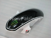 Cargar imagen en el visor de la galería, Blue White and Black ENEOS - YZF-R6 08-16 Fairing Kit Vehicles &amp; Parts &gt; Vehicle Parts &amp; Accessories &gt; Motor Vehicle
