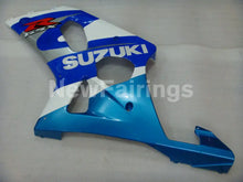 Cargar imagen en el visor de la galería, Blue White and Black Factory Style - GSX - R1000 00 - 02
