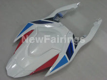Cargar imagen en el visor de la galería, Blue White and Black Factory Style - GSX - R1000 09 - 16