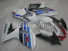 Cargar imagen en el visor de la galería, Blue White and Black Factory Style - GSX - R1000 09 - 16