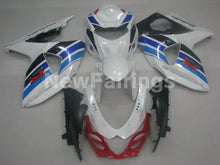 Cargar imagen en el visor de la galería, Blue White and Black Factory Style - GSX - R1000 09 - 16