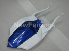 Cargar imagen en el visor de la galería, Blue White and Black Factory Style - GSX-R750 08-10 Fairing