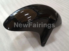 Cargar imagen en el visor de la galería, Blue White and Black Factory Style - GSX-R750 96-99 Fairing