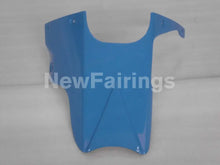 Cargar imagen en el visor de la galería, Blue White and Black Factory Style - GSX-R750 96-99 Fairing