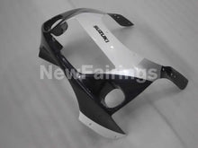 Cargar imagen en el visor de la galería, Blue White and Black Factory Style - GSX-R750 96-99 Fairing