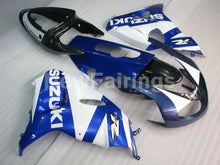Cargar imagen en el visor de la galería, Blue White and Black Factory Style - TL1000R 98-03 Fairing