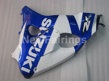 Cargar imagen en el visor de la galería, Blue White and Black Factory Style - TL1000R 98-03 Fairing