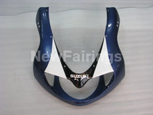Cargar imagen en el visor de la galería, Blue White and Black Factory Style - TL1000R 98-03 Fairing