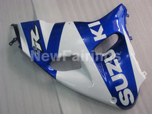 Cargar imagen en el visor de la galería, Blue White and Black Factory Style - TL1000R 98-03 Fairing
