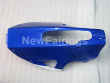 Cargar imagen en el visor de la galería, Blue White and Black Factory Style - TL1000R 98-03 Fairing