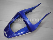 Cargar imagen en el visor de la galería, Blue White and Black Factory Style - YZF-R1 00-01 Fairing