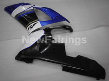 Cargar imagen en el visor de la galería, Blue White and Black Factory Style - YZF-R1 00-01 Fairing
