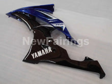 Cargar imagen en el visor de la galería, Blue White and Black Factory Style - YZF-R6 08-16 Fairing Kit Vehicles &amp; Parts &gt; Vehicle Parts &amp; Accessories &gt; Motor
