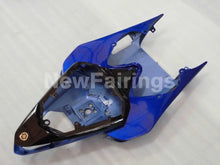 Cargar imagen en el visor de la galería, Blue White and Black Factory Style - YZF-R6 08-16 Fairing Kit Vehicles &amp; Parts &gt; Vehicle Parts &amp; Accessories &gt; Motor