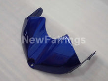 Cargar imagen en el visor de la galería, Blue White and Black Factory Style - YZF-R6 08-16 Fairing Kit Vehicles &amp; Parts &gt; Vehicle Parts &amp; Accessories &gt; Motor