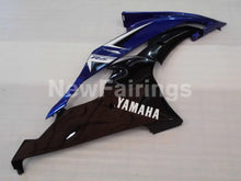 Cargar imagen en el visor de la galería, Blue White and Black Factory Style - YZF-R6 08-16 Fairing Kit Vehicles &amp; Parts &gt; Vehicle Parts &amp; Accessories &gt; Motor