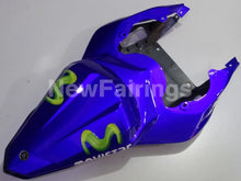 Cargar imagen en el visor de la galería, Blue White and Black Movistar - YZF-R6 06-07 Fairing Kit Vehicles &amp; Parts &gt; Vehicle Parts &amp; Accessories &gt; Motor Vehicle