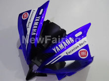 Cargar imagen en el visor de la galería, Blue White and Black Movistar - YZF-R6 06-07 Fairing Kit Vehicles &amp; Parts &gt; Vehicle Parts &amp; Accessories &gt; Motor Vehicle