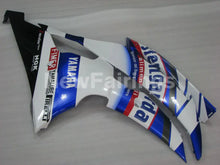 Cargar imagen en el visor de la galería, Blue White and Black Sterilgarda - YZF-R6 08-16 Fairing Kit Vehicles &amp; Parts &gt; Vehicle Parts &amp; Accessories &gt; Motor