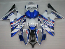 Cargar imagen en el visor de la galería, Blue White and Black Sterilgarda - YZF-R6 08-16 Fairing Kit Vehicles &amp; Parts &gt; Vehicle Parts &amp; Accessories &gt; Motor