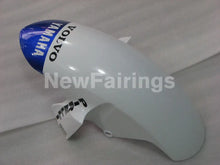 Cargar imagen en el visor de la galería, Blue White and Black Sterilgarda - YZF-R6 08-16 Fairing Kit Vehicles &amp; Parts &gt; Vehicle Parts &amp; Accessories &gt; Motor