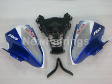 Cargar imagen en el visor de la galería, Blue White and Black Sterilgarda - YZF-R6 08-16 Fairing Kit Vehicles &amp; Parts &gt; Vehicle Parts &amp; Accessories &gt; Motor