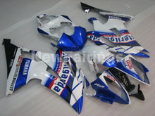 Cargar imagen en el visor de la galería, Blue White and Black Sterilgarda - YZF-R6 08-16 Fairing Kit Vehicles &amp; Parts &gt; Vehicle Parts &amp; Accessories &gt; Motor