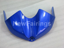 Cargar imagen en el visor de la galería, Blue White and Black Sterilgarda - YZF-R6 08-16 Fairing Kit Vehicles &amp; Parts &gt; Vehicle Parts &amp; Accessories &gt; Motor