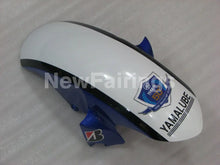 Cargar imagen en el visor de la galería, Blue White Black 50th anniversary - YZF-R6 08-16 Fairing Kit Vehicles &amp; Parts &gt; Vehicle Parts &amp; Accessories &gt; Motor