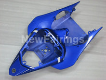 Cargar imagen en el visor de la galería, Blue White Black 50th anniversary - YZF-R6 08-16 Fairing Kit Vehicles &amp; Parts &gt; Vehicle Parts &amp; Accessories &gt; Motor