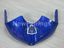 Cargar imagen en el visor de la galería, Blue White Black 50th anniversary - YZF-R6 08-16 Fairing Kit Vehicles &amp; Parts &gt; Vehicle Parts &amp; Accessories &gt; Motor