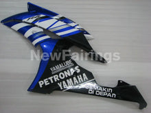 Cargar imagen en el visor de la galería, Blue White Black 50th anniversary - YZF-R6 08-16 Fairing Kit Vehicles &amp; Parts &gt; Vehicle Parts &amp; Accessories &gt; Motor
