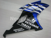 Cargar imagen en el visor de la galería, Blue White Black 50th anniversary - YZF-R6 08-16 Fairing Kit Vehicles &amp; Parts &gt; Vehicle Parts &amp; Accessories &gt; Motor