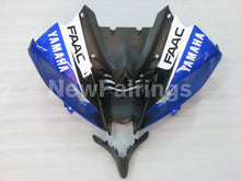 Cargar imagen en el visor de la galería, Blue White Black 50th anniversary - YZF-R6 08-16 Fairing Kit Vehicles &amp; Parts &gt; Vehicle Parts &amp; Accessories &gt; Motor