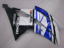 Cargar imagen en el visor de la galería, Blue White Black ENEOS - YZF-R6 08-16 Fairing Kit Vehicles &amp; Parts &gt; Vehicle Parts &amp; Accessories &gt; Motor Vehicle Parts