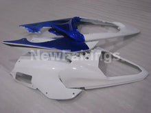 Cargar imagen en el visor de la galería, Blue White Black ENEOS - YZF-R6 08-16 Fairing Kit Vehicles &amp; Parts &gt; Vehicle Parts &amp; Accessories &gt; Motor Vehicle Parts