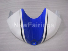Cargar imagen en el visor de la galería, Blue White Black ENEOS - YZF-R6 08-16 Fairing Kit Vehicles &amp; Parts &gt; Vehicle Parts &amp; Accessories &gt; Motor Vehicle Parts