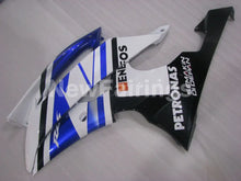 Cargar imagen en el visor de la galería, Blue White Black ENEOS - YZF-R6 08-16 Fairing Kit Vehicles &amp; Parts &gt; Vehicle Parts &amp; Accessories &gt; Motor Vehicle Parts