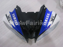 Cargar imagen en el visor de la galería, Blue White Black ENEOS - YZF-R6 08-16 Fairing Kit Vehicles &amp; Parts &gt; Vehicle Parts &amp; Accessories &gt; Motor Vehicle Parts