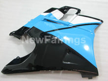 Cargar imagen en el visor de la galería, Blue and White Black Factory Style - CBR600 F2 91-94 Fairing