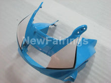 Cargar imagen en el visor de la galería, Blue and White Black Factory Style - CBR600 F2 91-94 Fairing
