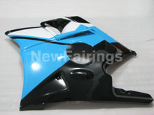 Cargar imagen en el visor de la galería, Blue and White Black Factory Style - CBR600 F2 91-94 Fairing