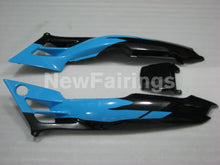 Cargar imagen en el visor de la galería, Blue and White Black Factory Style - CBR600 F2 91-94 Fairing