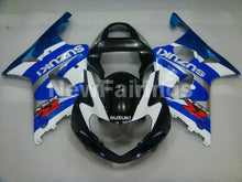 Cargar imagen en el visor de la galería, Blue White and Black Factory Style - GSX - R1000 00 - 02